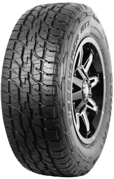 Шина 265/65 R17 (Discoverer ATT) Cooper